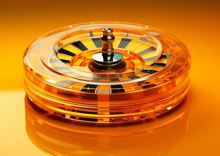 Diamond Empire blackjack table with live dealer