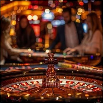 Free spins bonus round triggered by lantern scatter