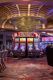 Poker table lobby with multiple stake levels on apin bk